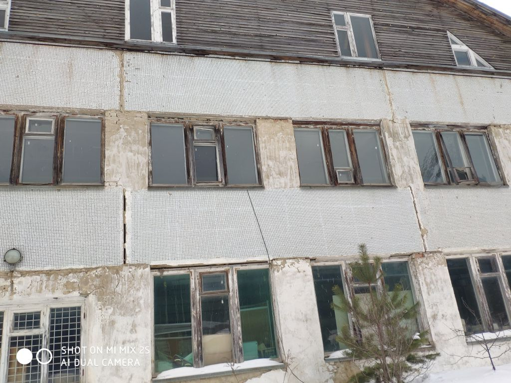 Продажа коммерческой недвижимости, 1383м <sup>2</sup>, Радужный, 16-й квартал