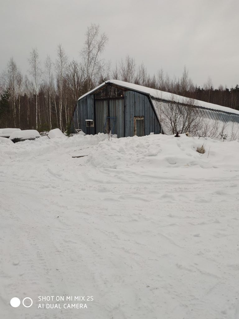 Продажа коммерческой недвижимости, 1383м <sup>2</sup>, Радужный, 16-й квартал