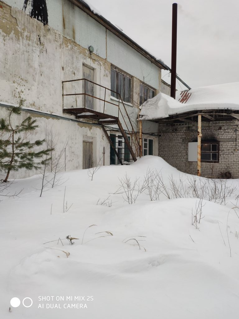 Продажа коммерческой недвижимости, 1383м <sup>2</sup>, Радужный, 16-й квартал