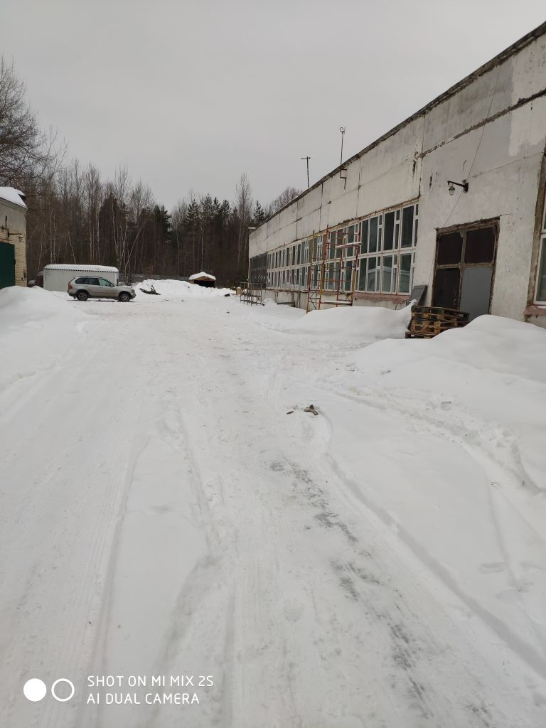 Продажа коммерческой недвижимости, 1383м <sup>2</sup>, Радужный, 16-й квартал