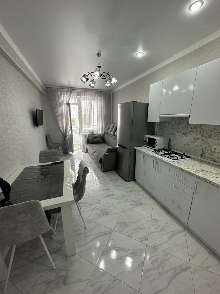 Продажа 1-комнатной квартиры, Пятигорск, Московская ул