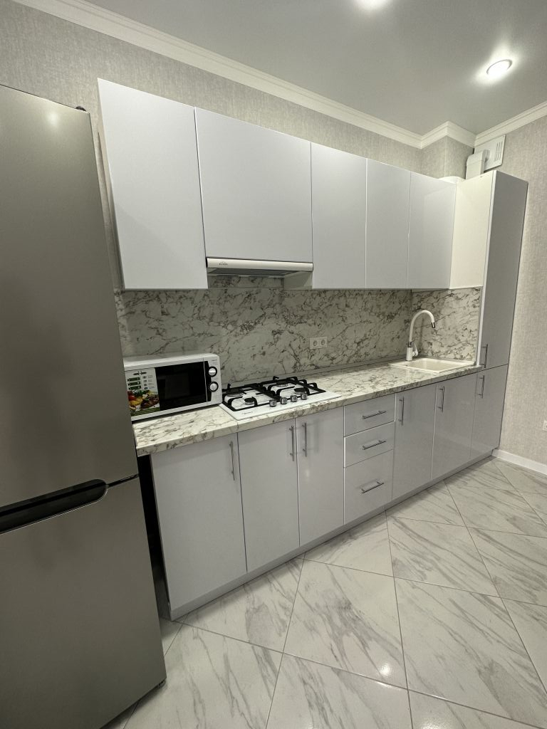 Продажа 1-комнатной квартиры, Пятигорск, Московская ул