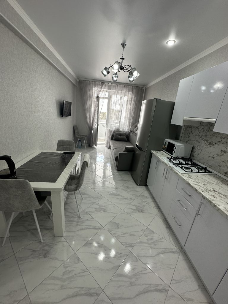 Продажа 1-комнатной квартиры, Пятигорск, Московская ул