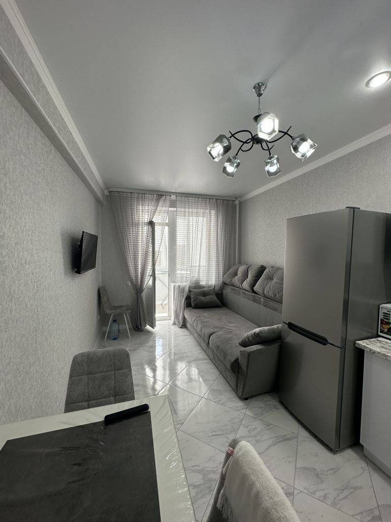 Продажа 1-комнатной квартиры, Пятигорск, Московская ул