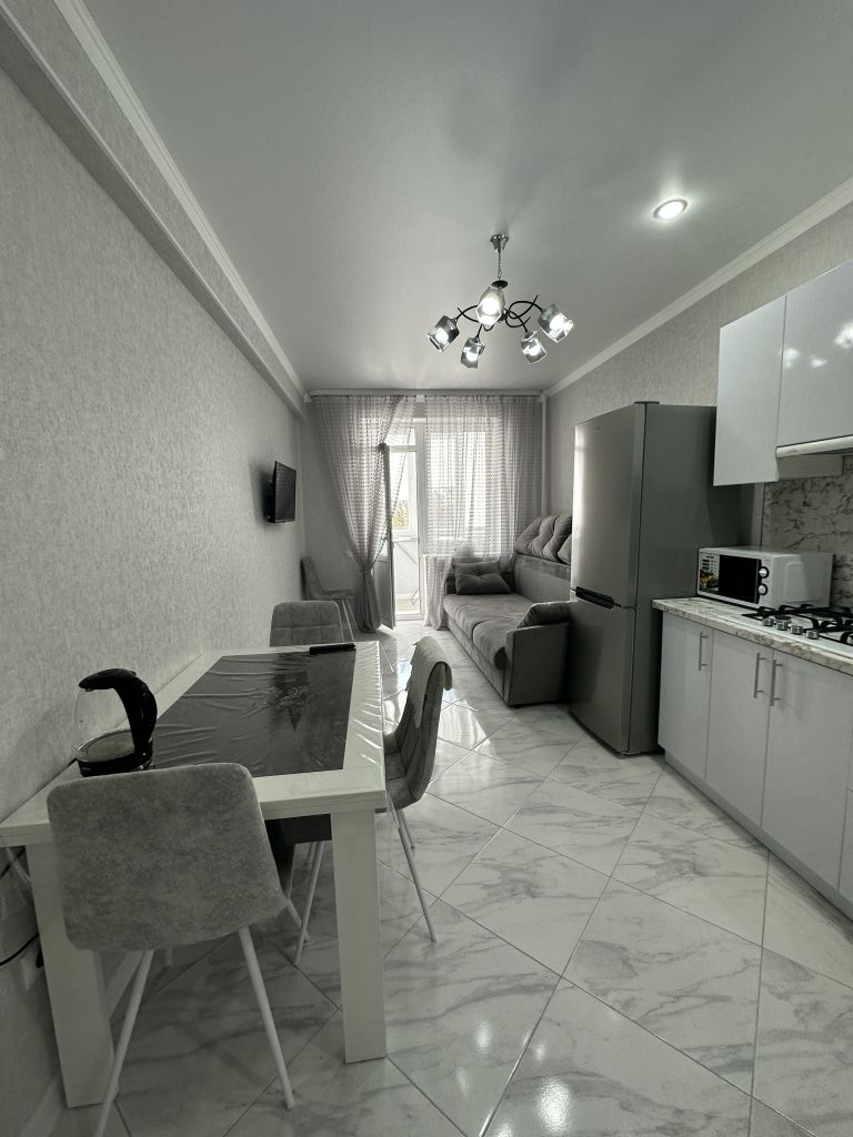 Продажа 1-комнатной квартиры, Пятигорск, Московская ул