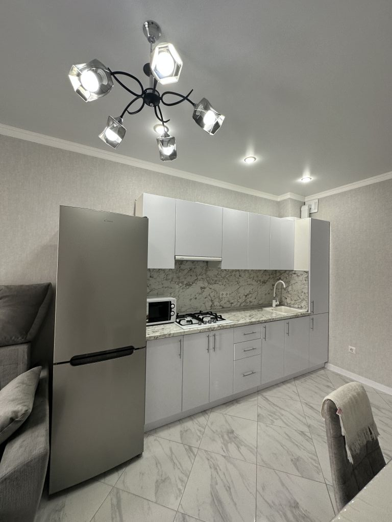 Продажа 1-комнатной квартиры, Пятигорск, Московская ул