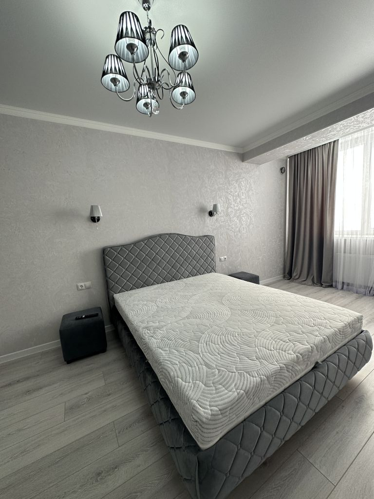 Продажа 1-комнатной квартиры, Пятигорск, Московская ул