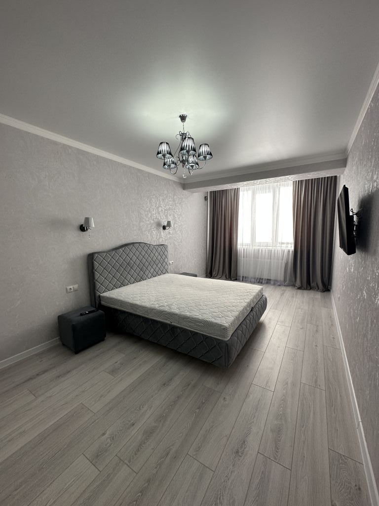 Продажа 1-комнатной квартиры, Пятигорск, Московская ул