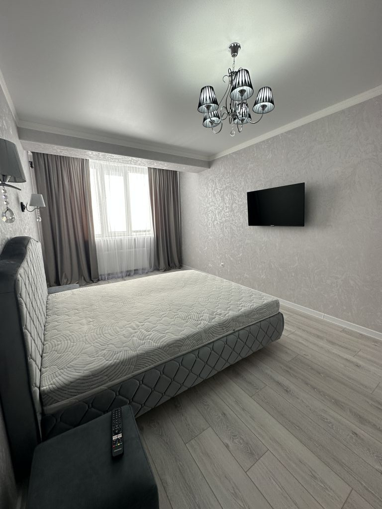 Продажа 1-комнатной квартиры, Пятигорск, Московская ул