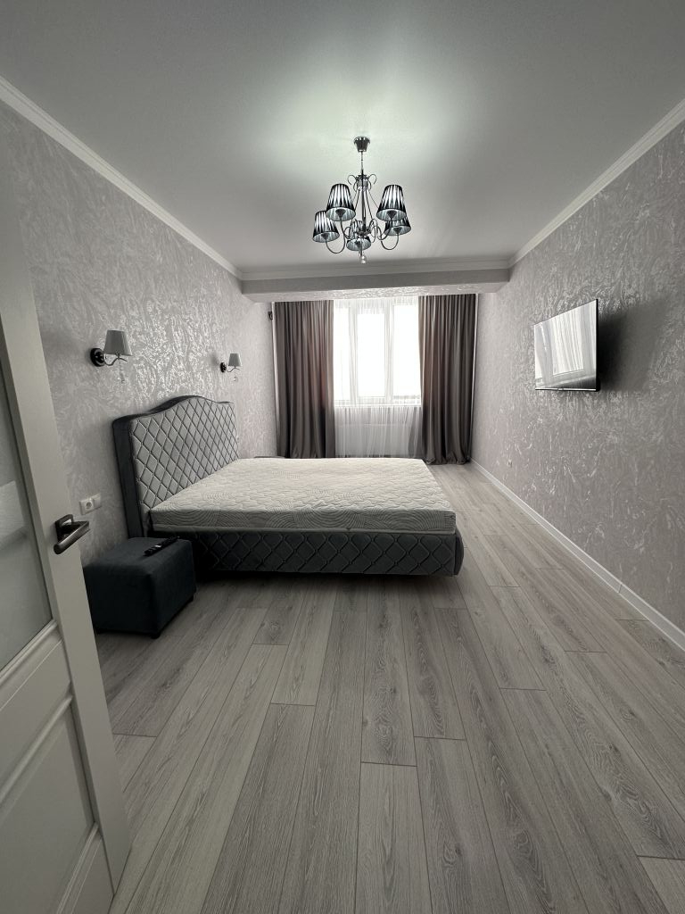 Продажа 1-комнатной квартиры, Пятигорск, Московская ул