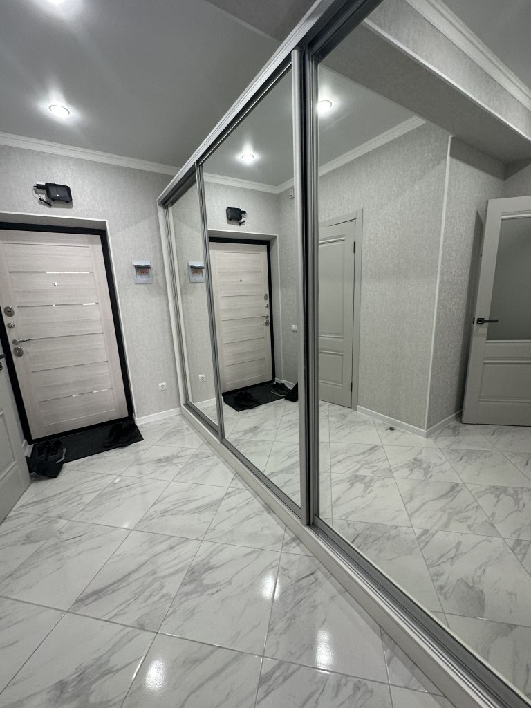 Продажа 1-комнатной квартиры, Пятигорск, Московская ул