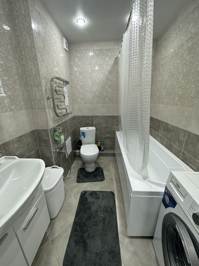 Продажа 1-комнатной квартиры, Пятигорск, Московская ул