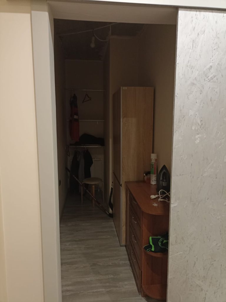 Продажа 3-комнатной квартиры, Тверь, Петербургское ш,  34