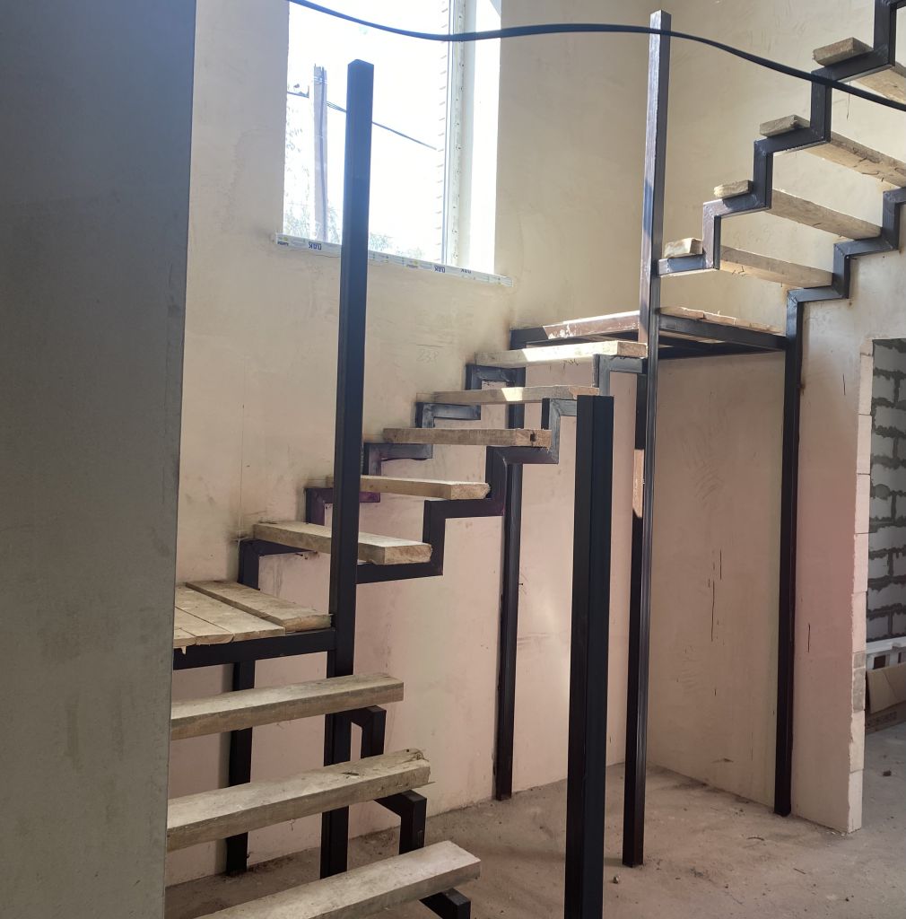 Продажа дома, 180м <sup>2</sup>, 8 сот., Харино, Садовая