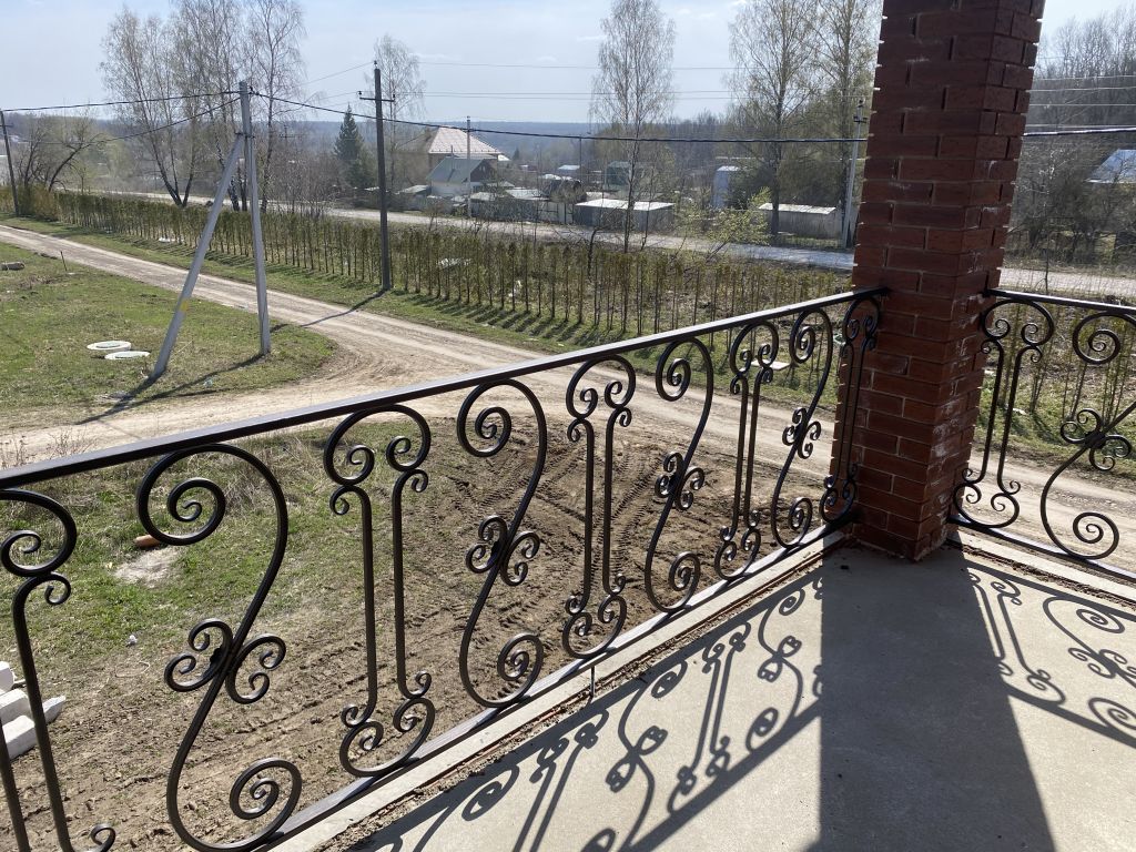 Продажа дома, 180м <sup>2</sup>, 8 сот., Харино, Садовая