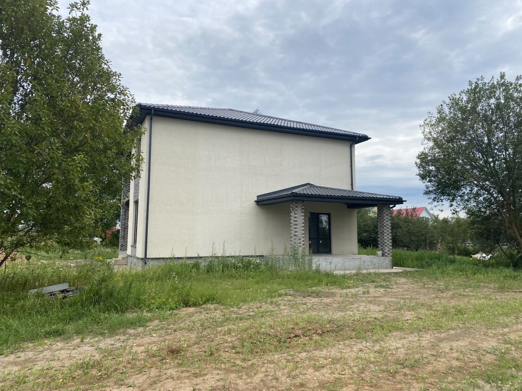 Продажа дома, 180м <sup>2</sup>, 8 сот., Харино, Садовая