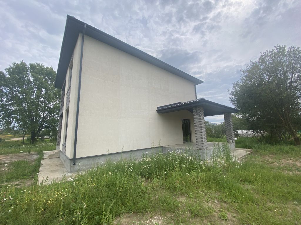 Продажа дома, 180м <sup>2</sup>, 8 сот., Харино, Садовая