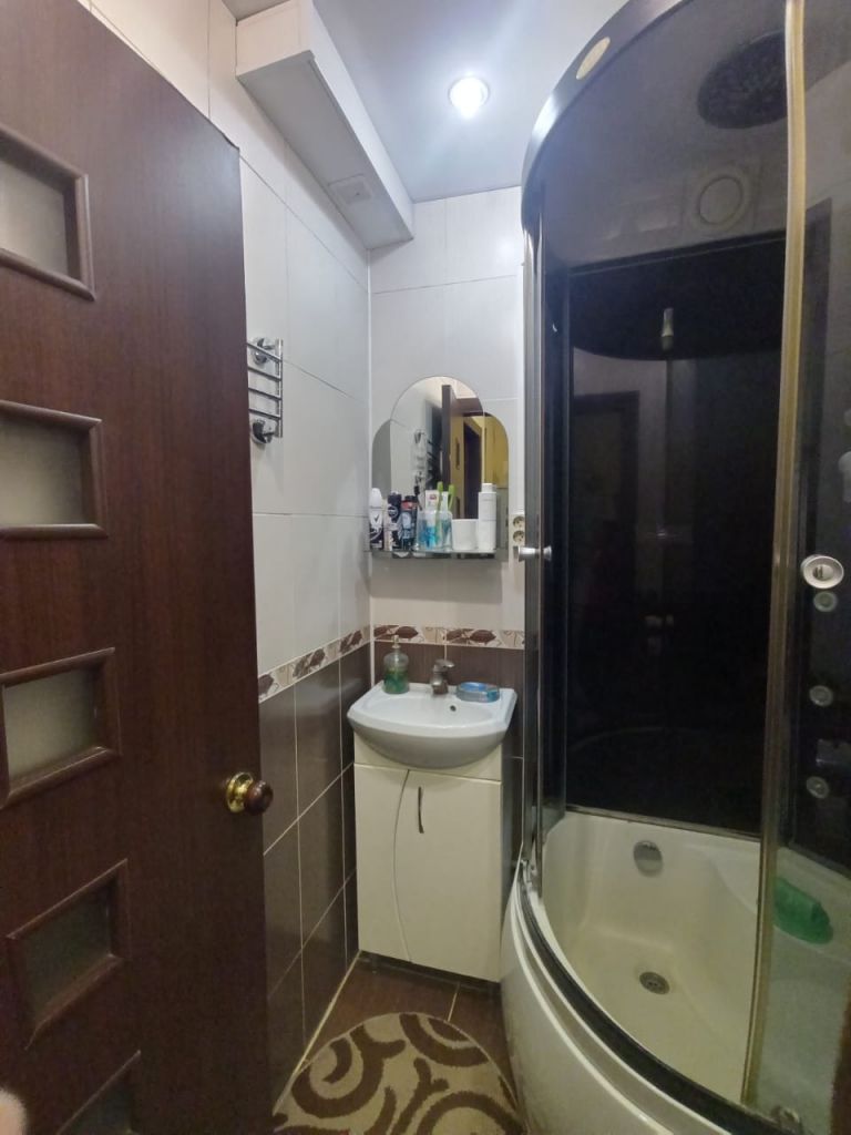 Продажа 1-комнатной квартиры, Смоленск, Маршала Соколовского ул,  16