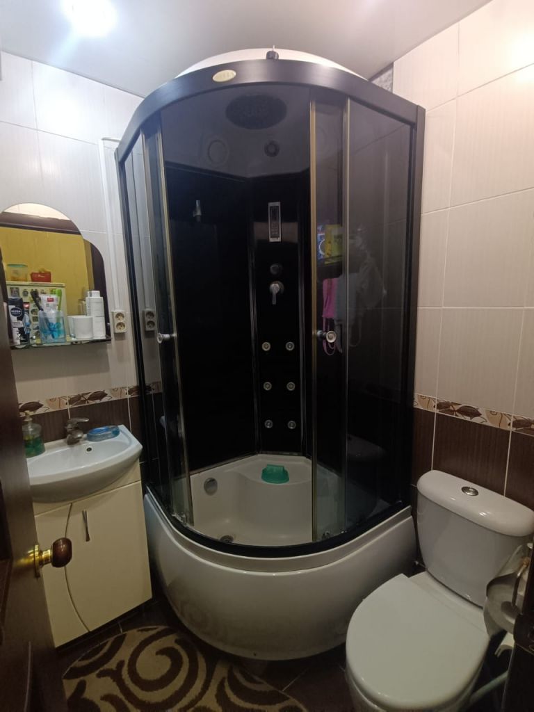 Продажа 1-комнатной квартиры, Смоленск, Маршала Соколовского ул,  16