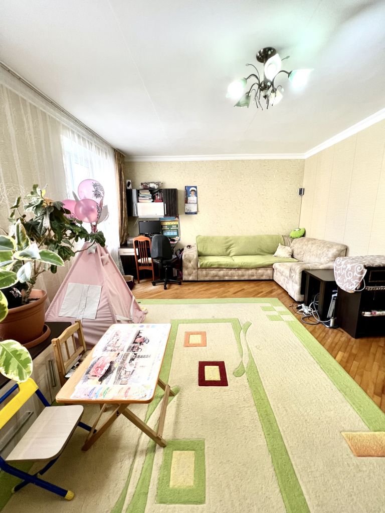 Продажа 2-комнатной квартиры, Ессентуки, Вокзальная ул,  57