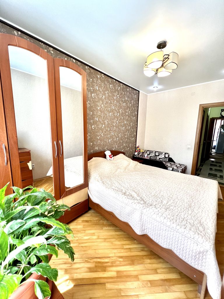 Продажа 2-комнатной квартиры, Ессентуки, Вокзальная ул,  57