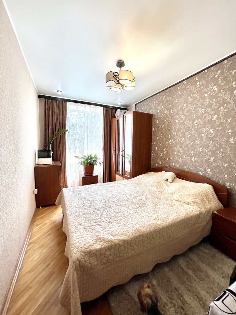 Продажа 2-комнатной квартиры, Ессентуки, Вокзальная ул,  57