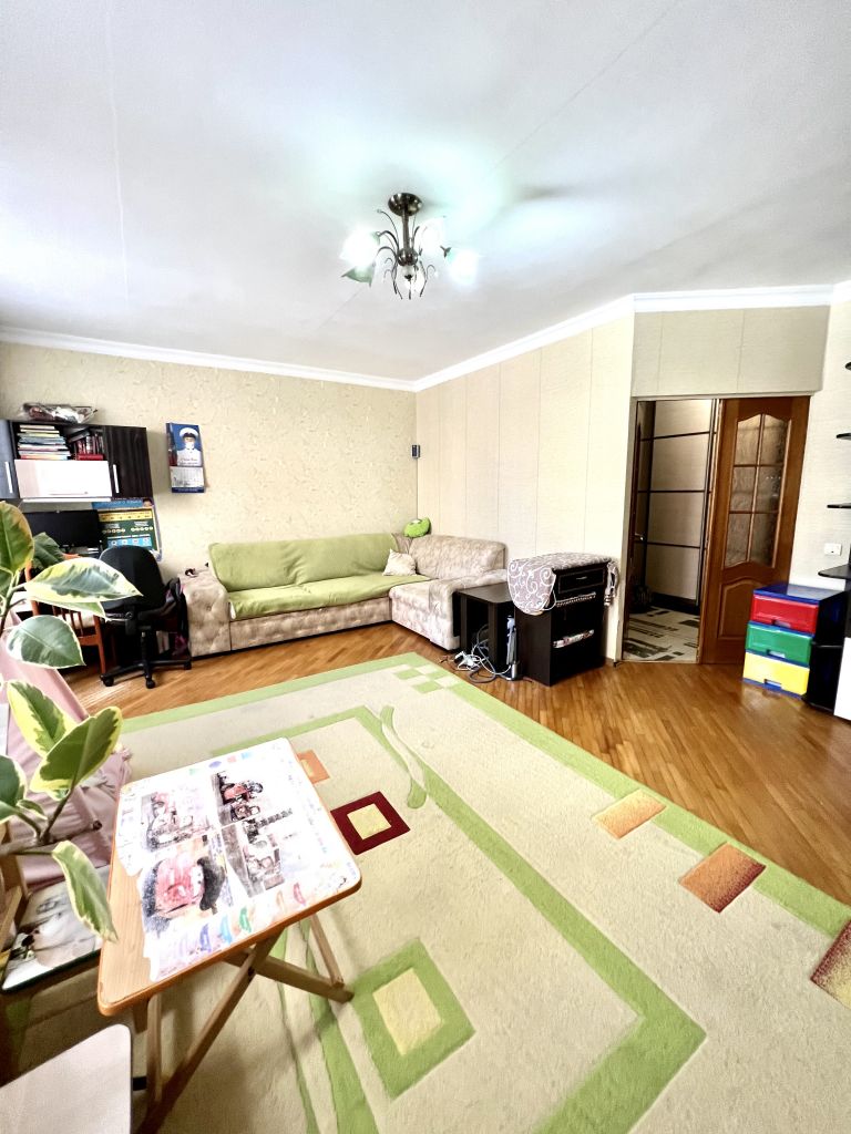 Продажа 2-комнатной квартиры, Ессентуки, Вокзальная ул,  57