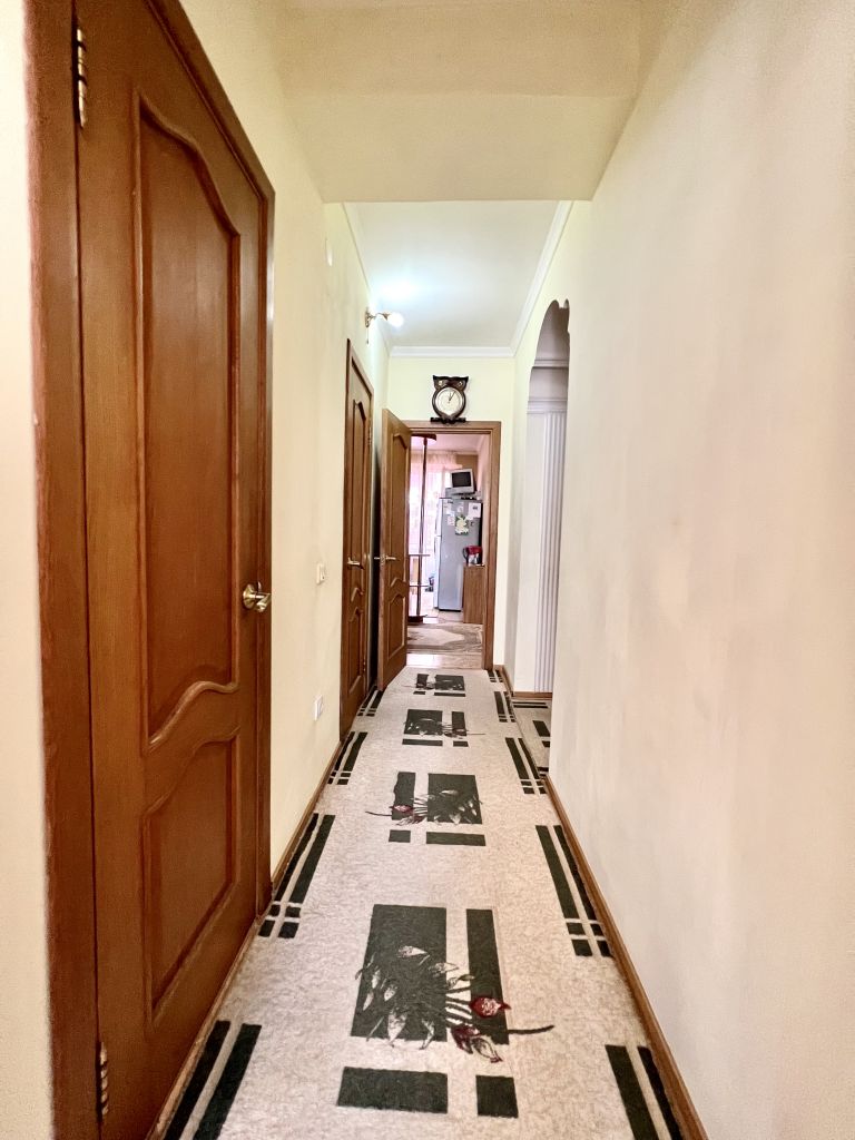 Продажа 2-комнатной квартиры, Ессентуки, Вокзальная ул,  57