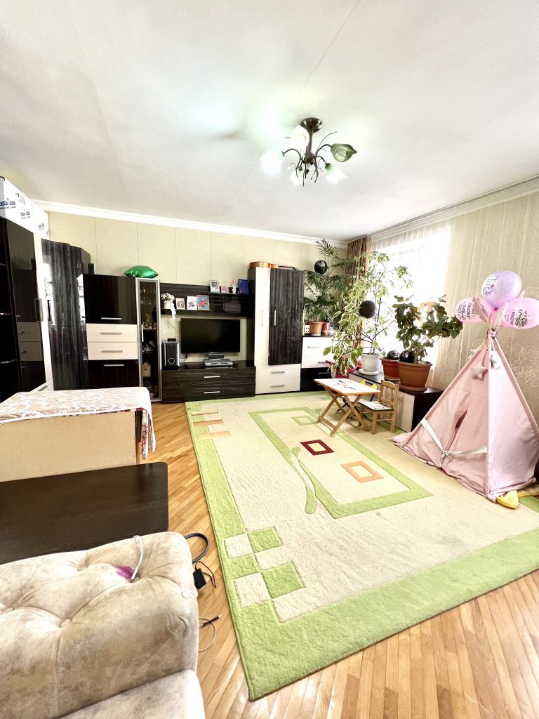 Продажа 2-комнатной квартиры, Ессентуки, Вокзальная ул,  57