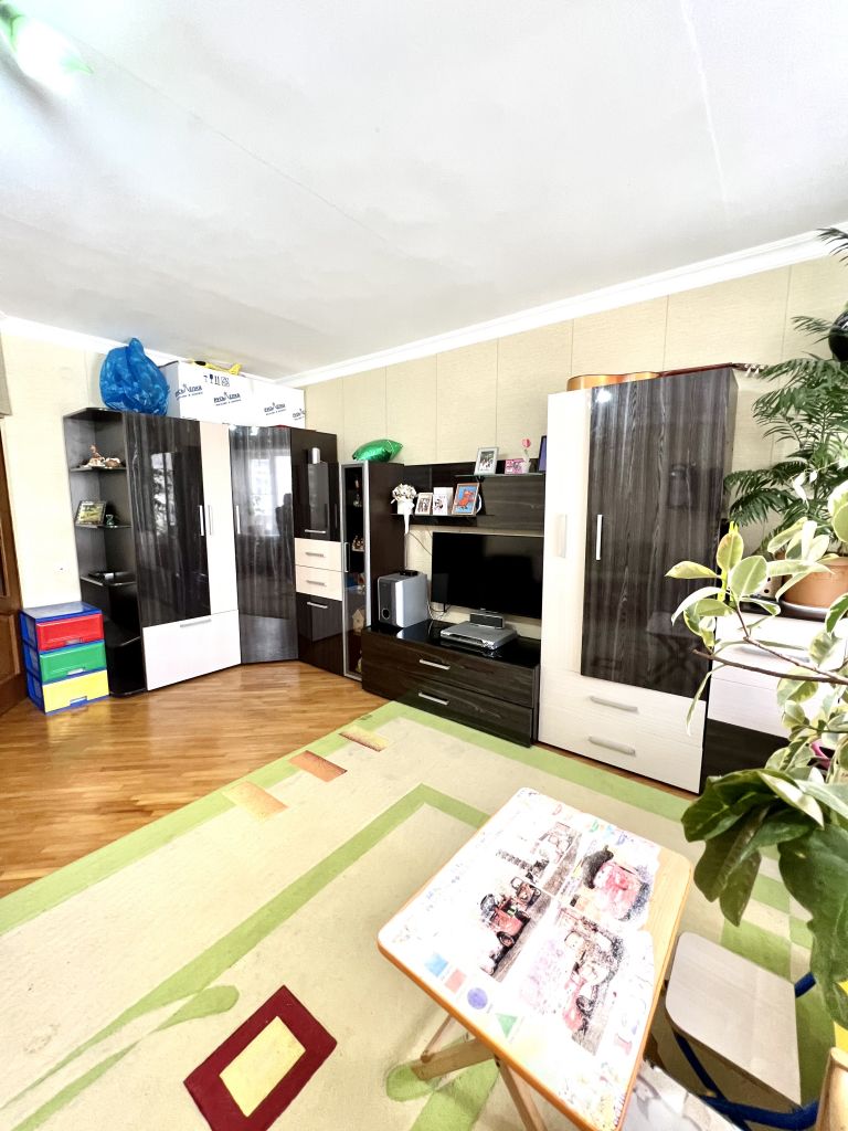 Продажа 2-комнатной квартиры, Ессентуки, Вокзальная ул,  57