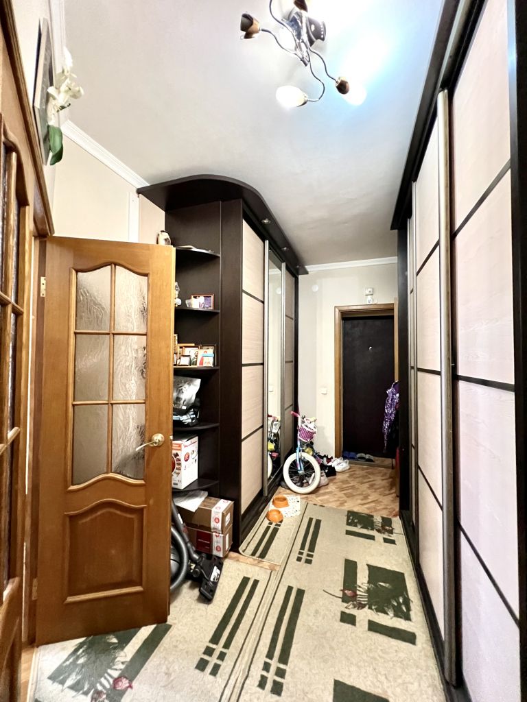 Продажа 2-комнатной квартиры, Ессентуки, Вокзальная ул,  57