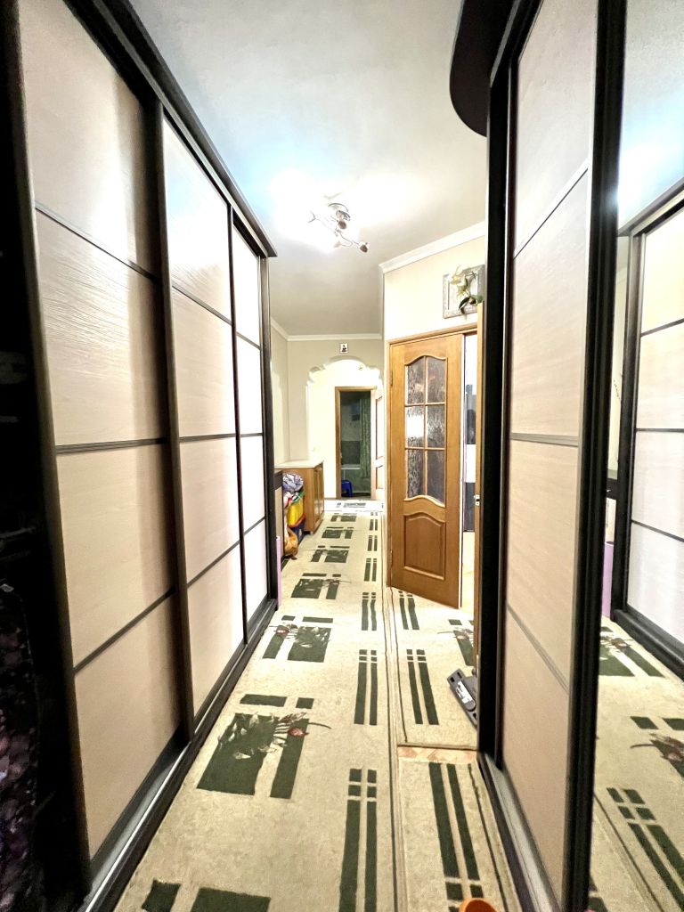 Продажа 2-комнатной квартиры, Ессентуки, Вокзальная ул,  57