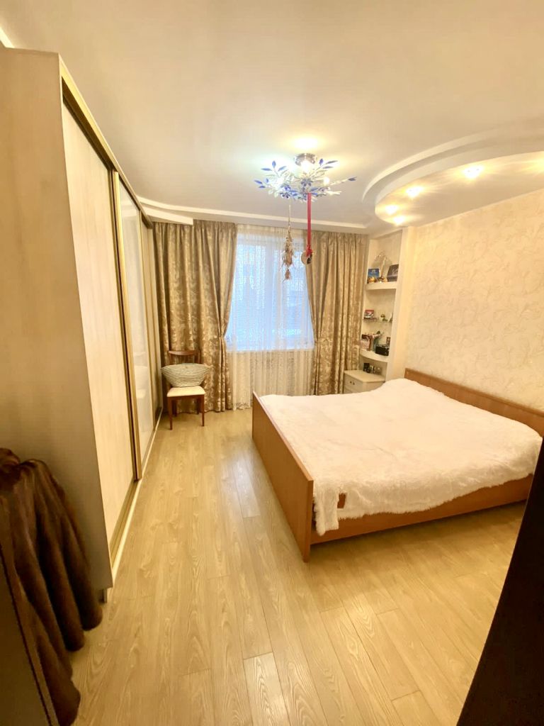 Продажа 3-комнатной квартиры, Ессентуки, Депутатская ул,  7