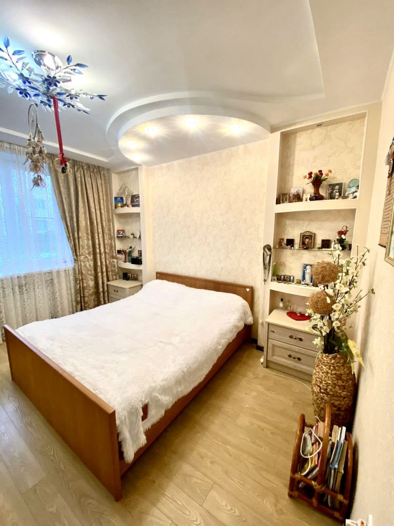 Продажа 3-комнатной квартиры, Ессентуки, Депутатская ул,  7