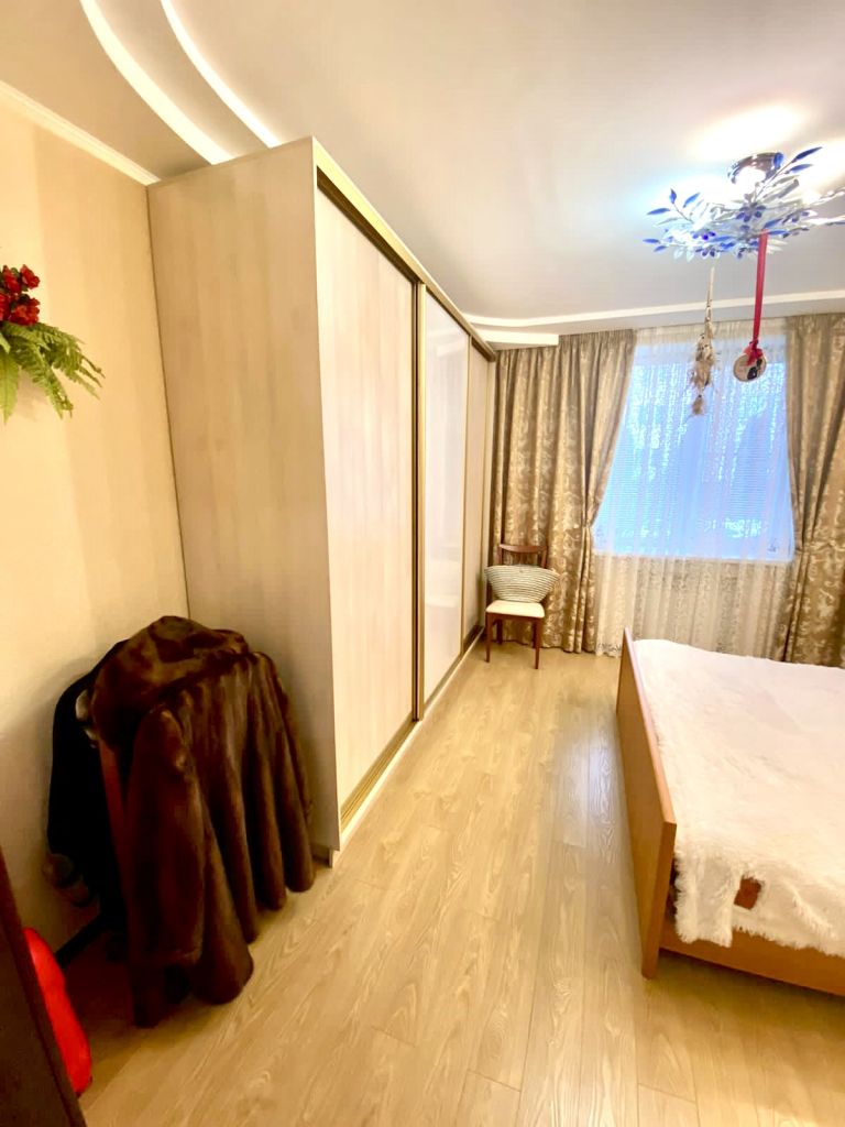 Продажа 3-комнатной квартиры, Ессентуки, Депутатская ул,  7