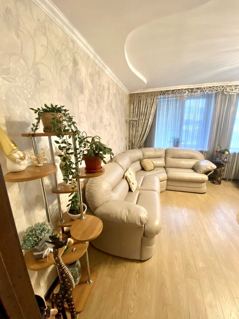 Продажа 3-комнатной квартиры, Ессентуки, Депутатская ул,  7