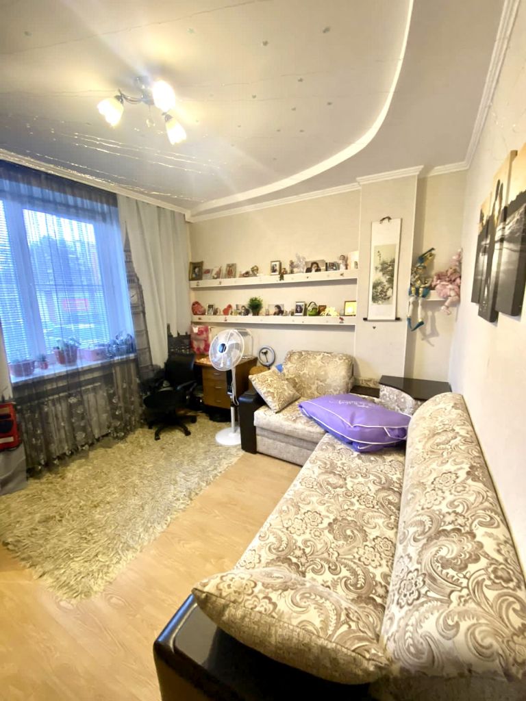 Продажа 3-комнатной квартиры, Ессентуки, Депутатская ул,  7