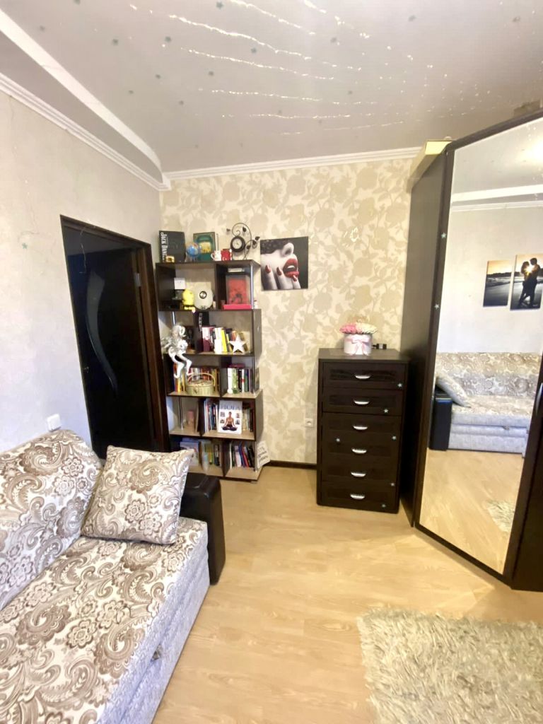 Продажа 3-комнатной квартиры, Ессентуки, Депутатская ул,  7