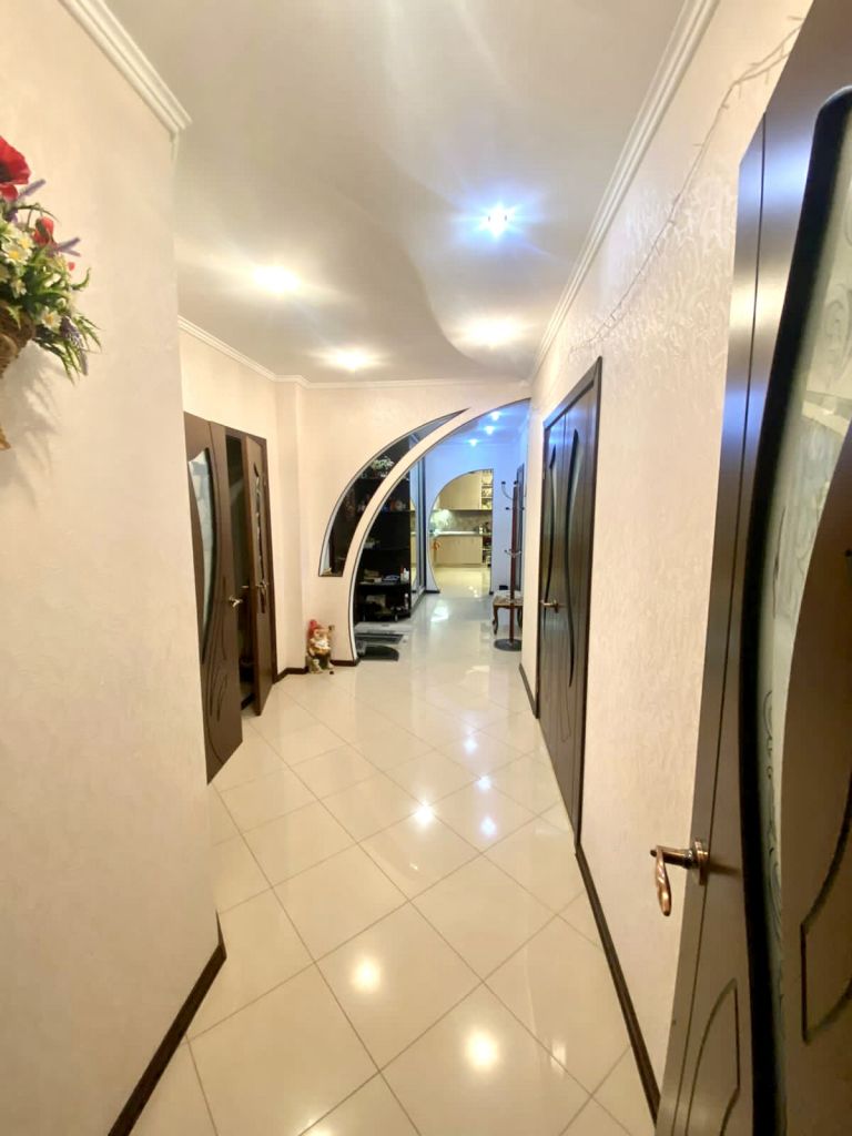 Продажа 3-комнатной квартиры, Ессентуки, Депутатская ул,  7