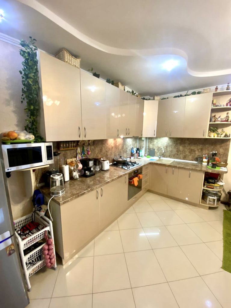 Продажа 3-комнатной квартиры, Ессентуки, Депутатская ул,  7