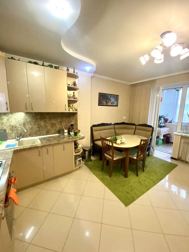 Продажа 3-комнатной квартиры, Ессентуки, Депутатская ул,  7