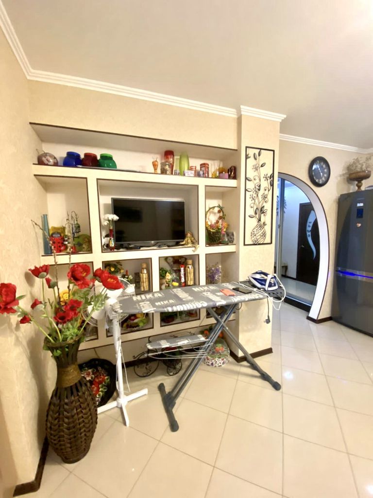 Продажа 3-комнатной квартиры, Ессентуки, Депутатская ул,  7