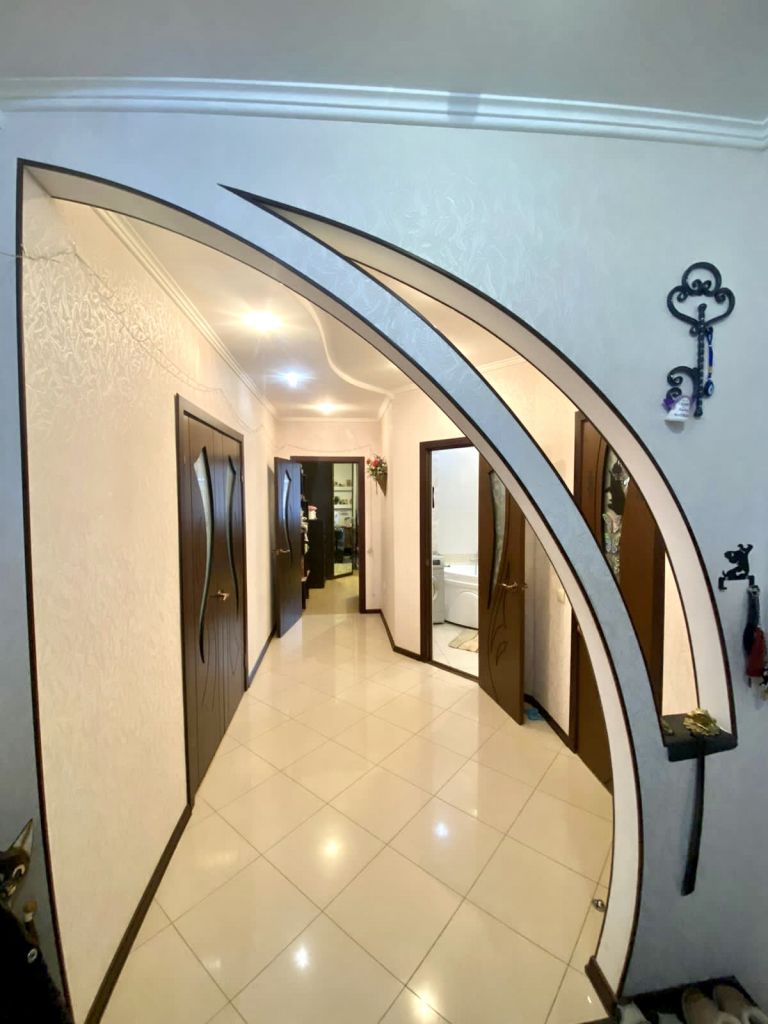 Продажа 3-комнатной квартиры, Ессентуки, Депутатская ул,  7