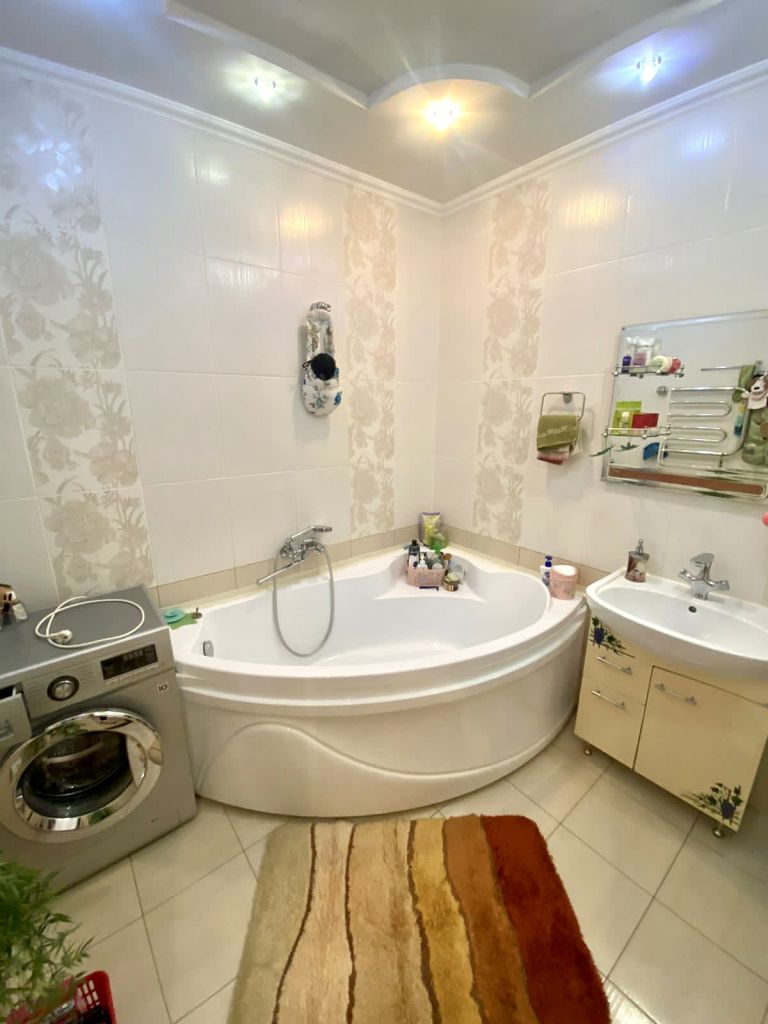 Продажа 3-комнатной квартиры, Ессентуки, Депутатская ул,  7