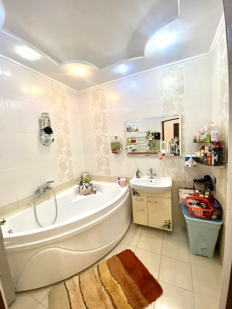 Продажа 3-комнатной квартиры, Ессентуки, Депутатская ул,  7