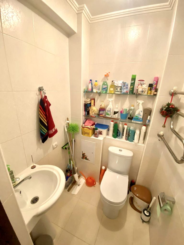 Продажа 3-комнатной квартиры, Ессентуки, Депутатская ул,  7