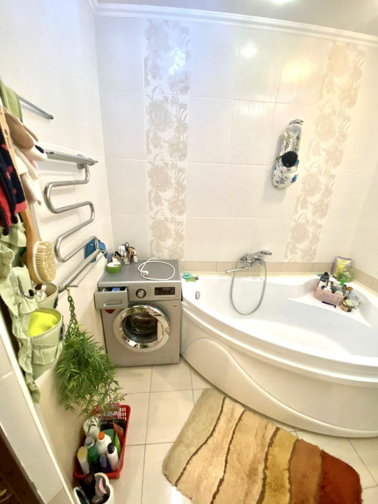 Продажа 3-комнатной квартиры, Ессентуки, Депутатская ул,  7