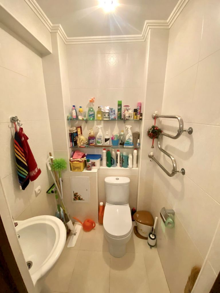 Продажа 3-комнатной квартиры, Ессентуки, Депутатская ул,  7