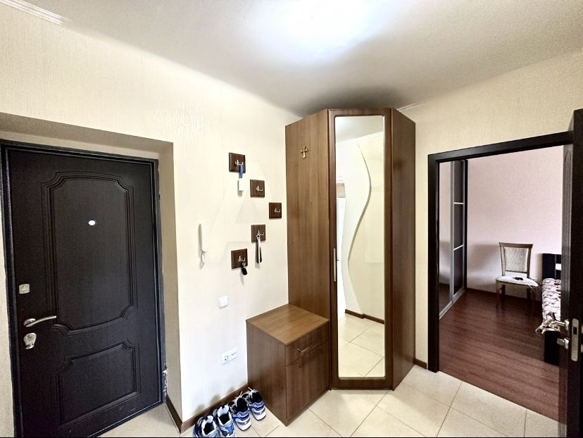 Продажа 1-комнатной квартиры, Пятигорск, Первомайская ул,  92к5