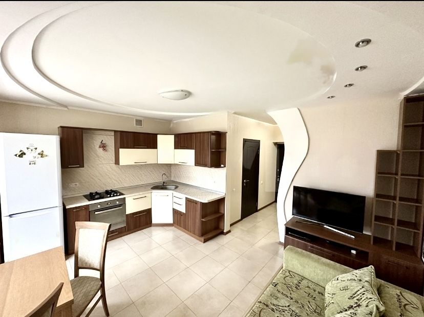 Продажа 1-комнатной квартиры, Пятигорск, Первомайская ул,  92к5